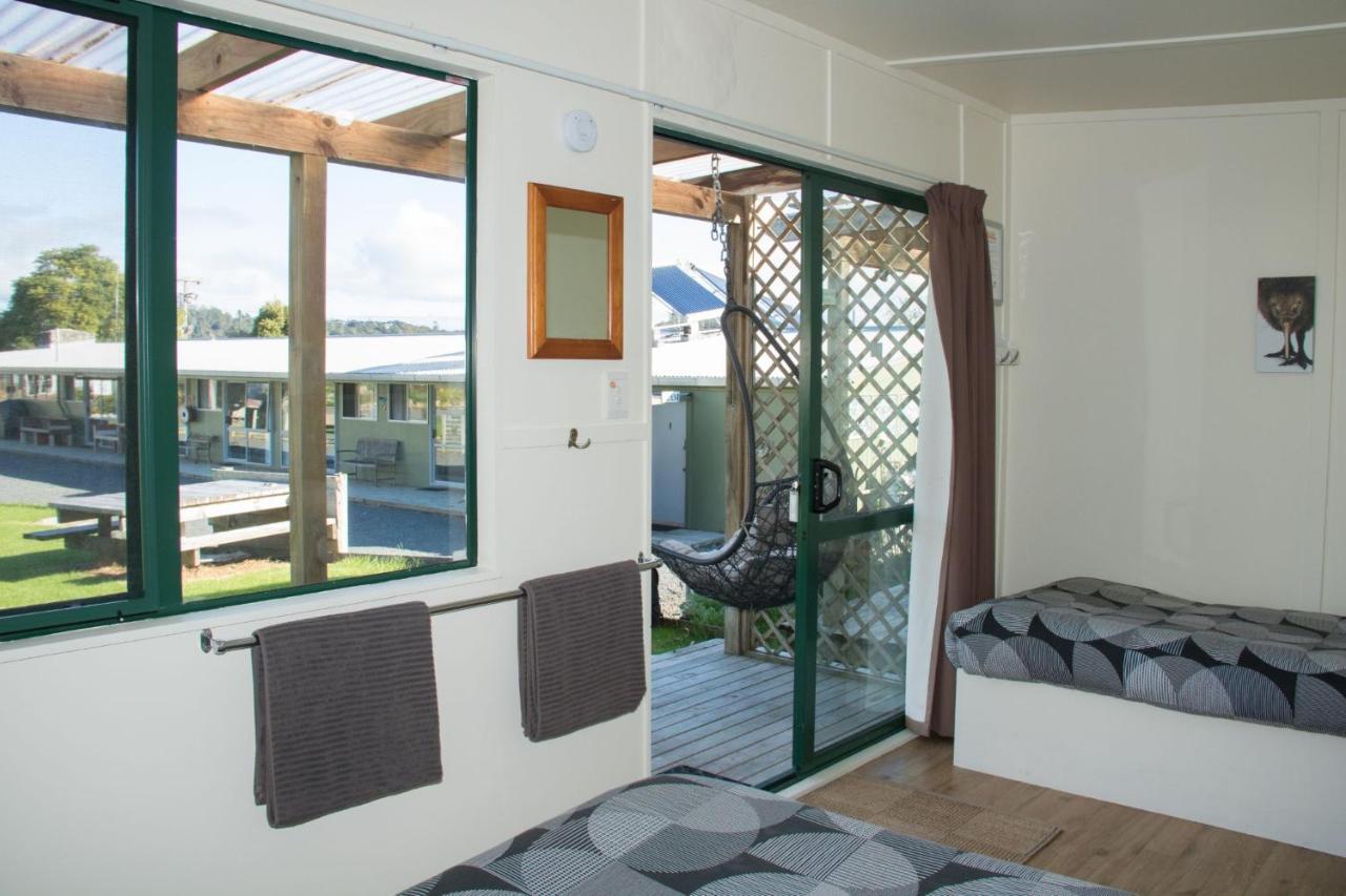 Russell-Orongo Bay Holiday Park Εξωτερικό φωτογραφία