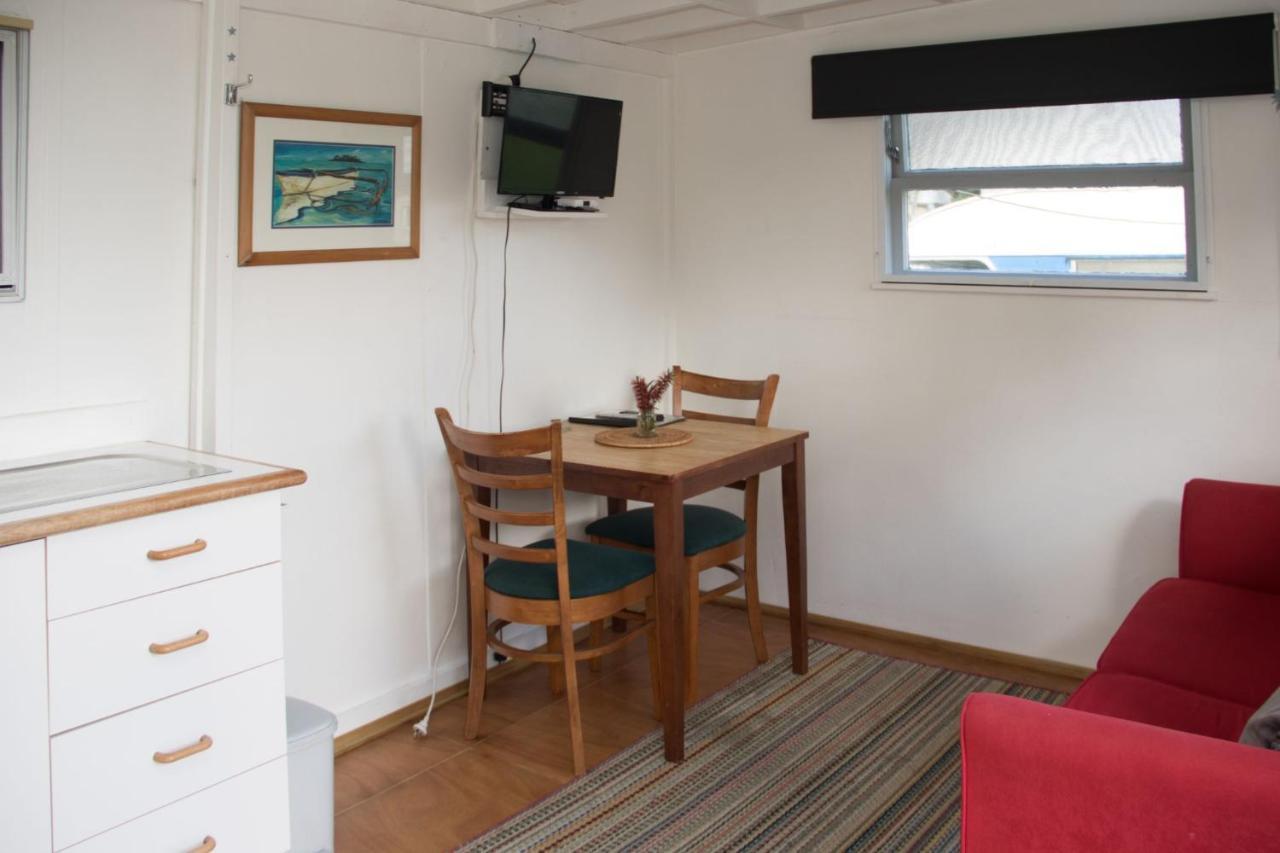 Russell-Orongo Bay Holiday Park Εξωτερικό φωτογραφία