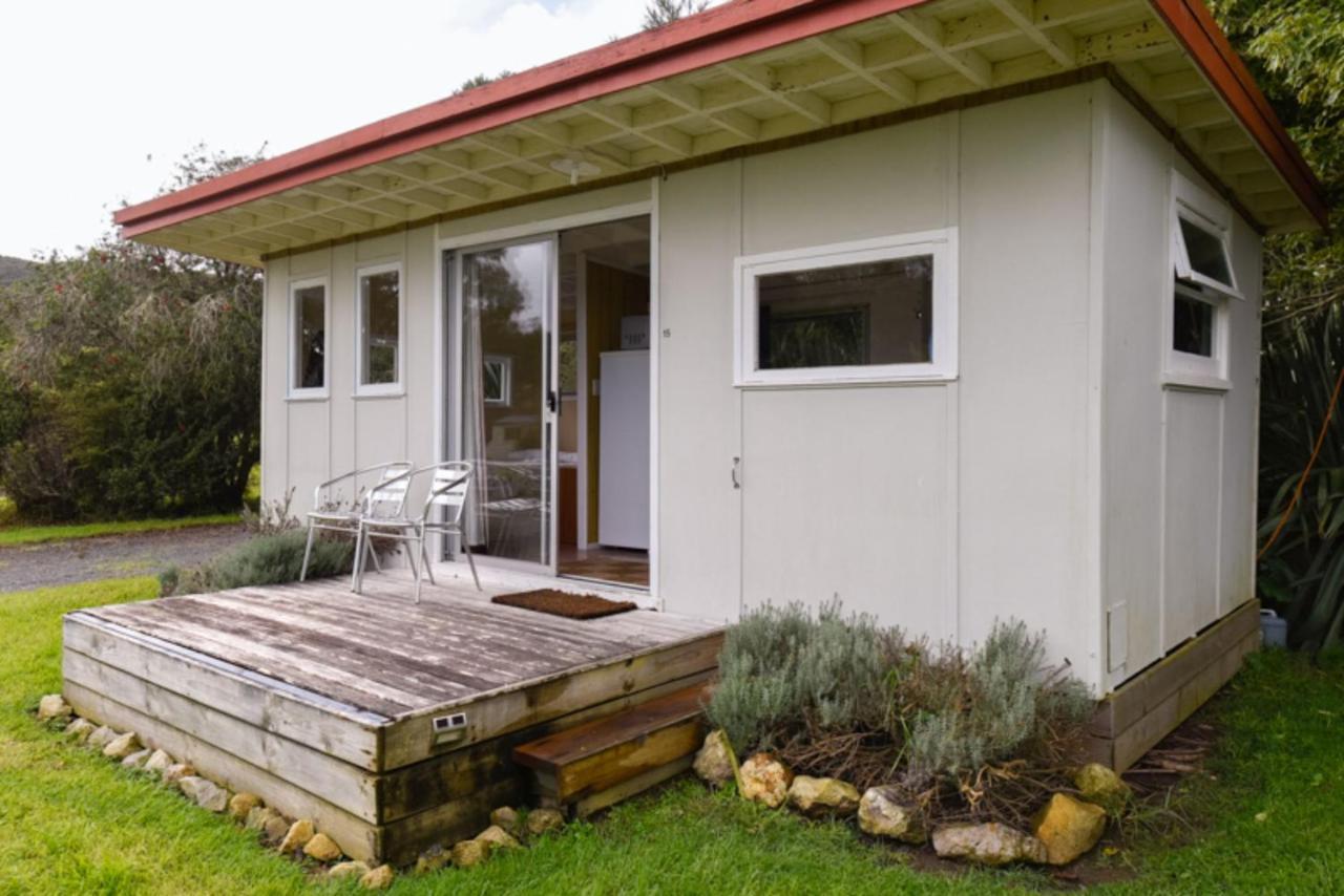 Russell-Orongo Bay Holiday Park Εξωτερικό φωτογραφία