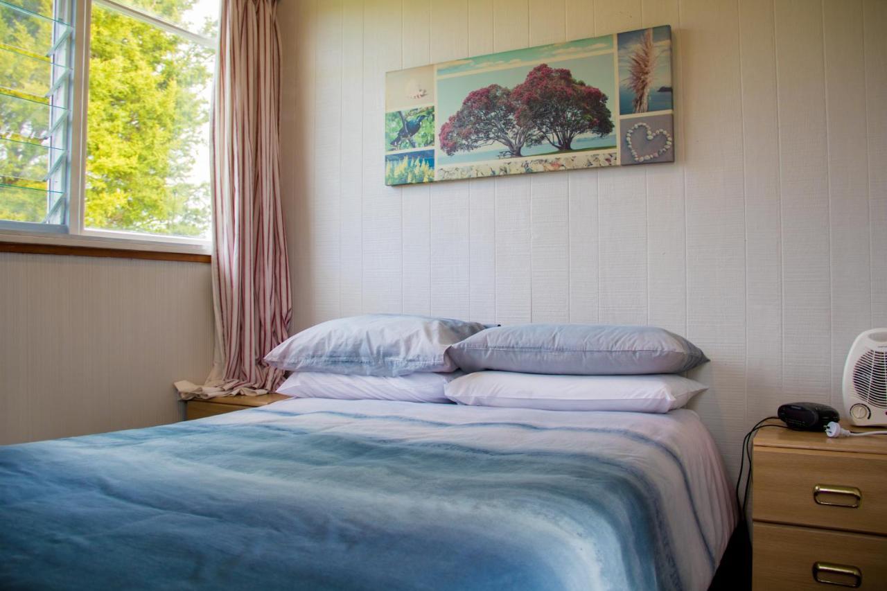 Russell-Orongo Bay Holiday Park Εξωτερικό φωτογραφία