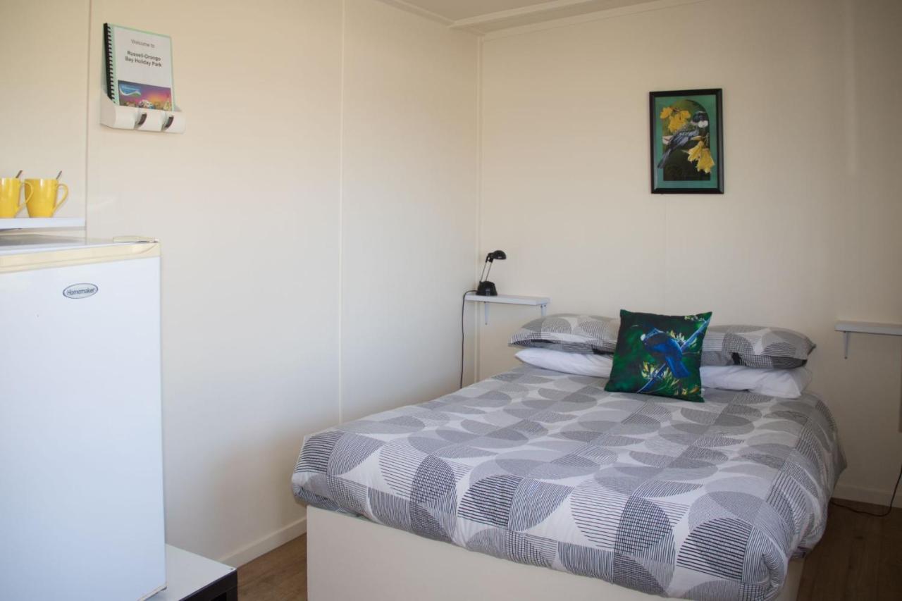 Russell-Orongo Bay Holiday Park Εξωτερικό φωτογραφία