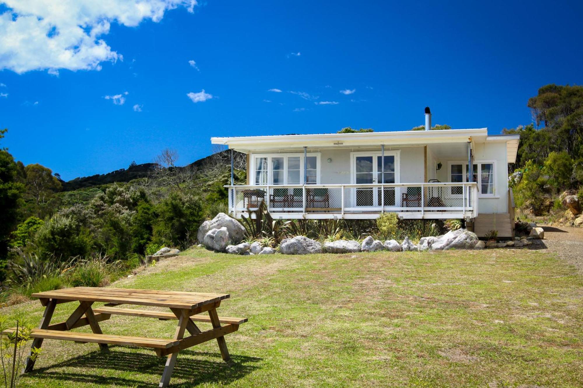 Russell-Orongo Bay Holiday Park Δωμάτιο φωτογραφία