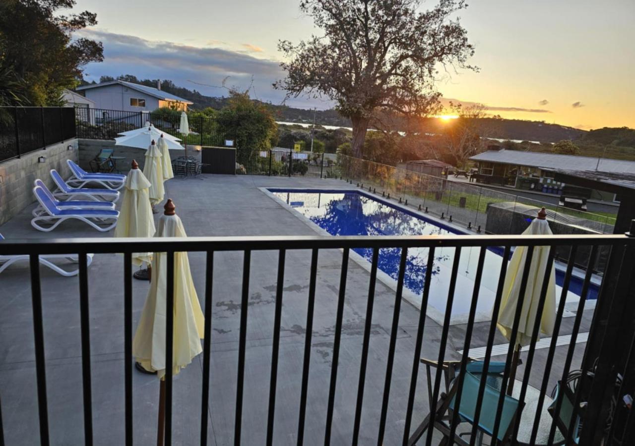 Russell-Orongo Bay Holiday Park Εξωτερικό φωτογραφία