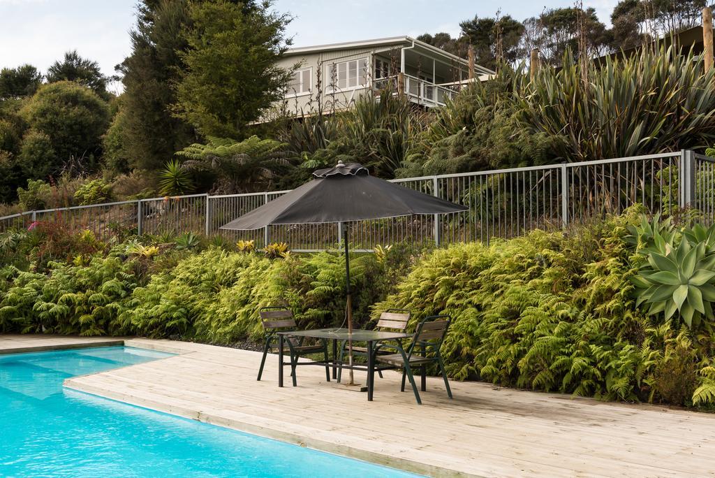 Russell-Orongo Bay Holiday Park Εξωτερικό φωτογραφία