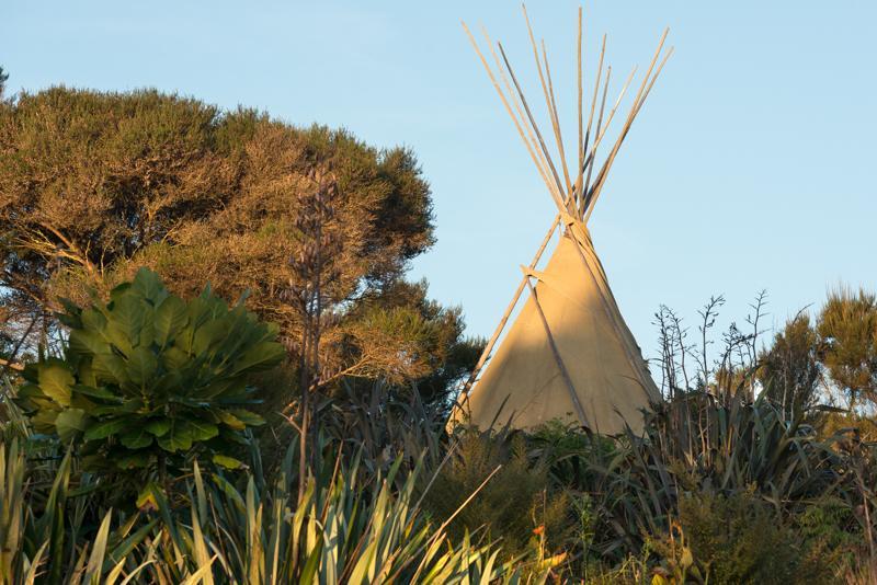 Russell-Orongo Bay Holiday Park Εξωτερικό φωτογραφία