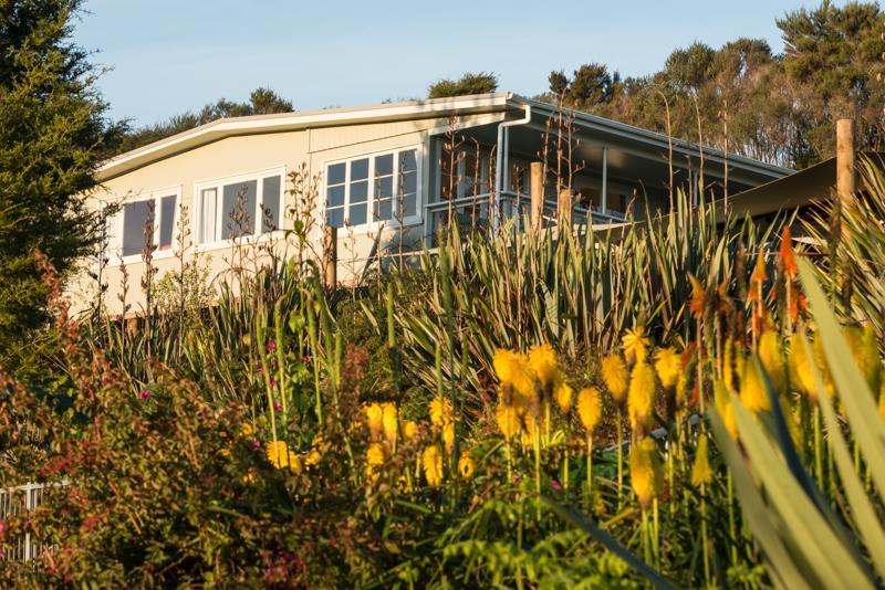 Russell-Orongo Bay Holiday Park Εξωτερικό φωτογραφία