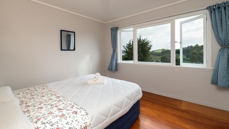 Russell-Orongo Bay Holiday Park Εξωτερικό φωτογραφία