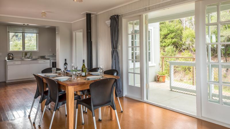 Russell-Orongo Bay Holiday Park Εξωτερικό φωτογραφία